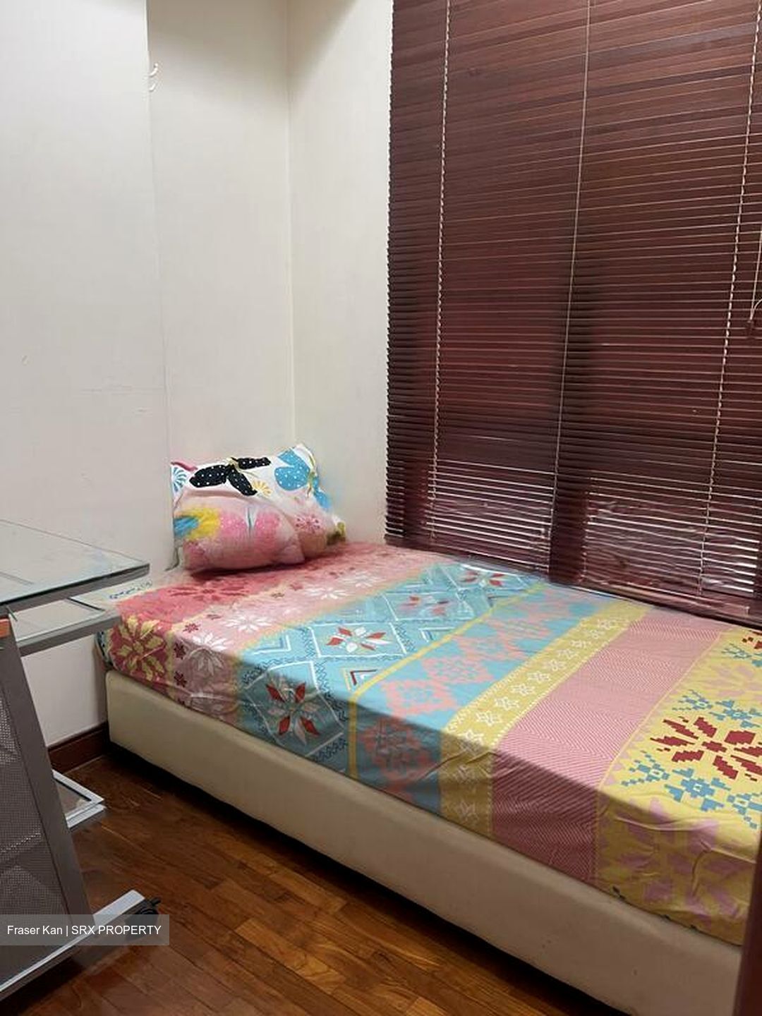 The Mayfair (D22), Condominium #481971851